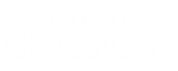 Death of Classical
