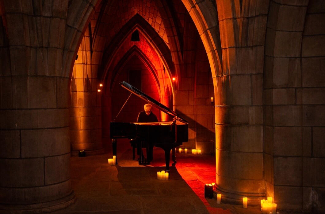 Death of Classical